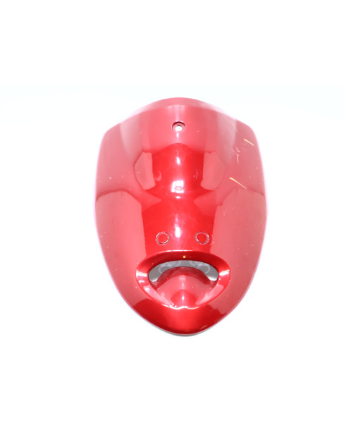 Baotian Classic, frontkåpa