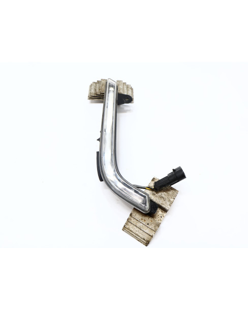 Aixam S9, DRL positionsljus LED höger 2