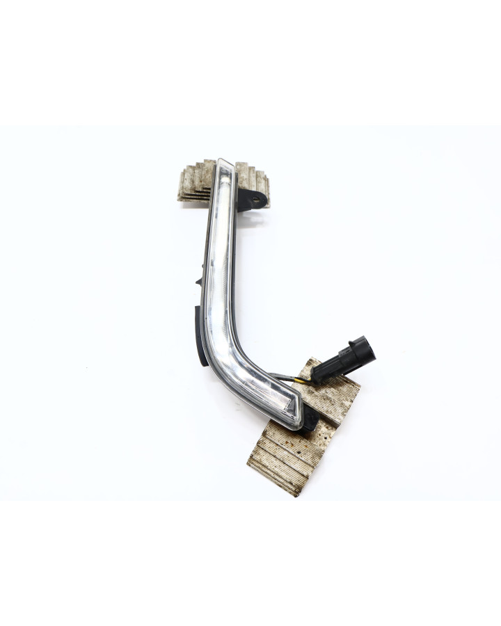 Aixam S9, DRL positionsljus LED höger