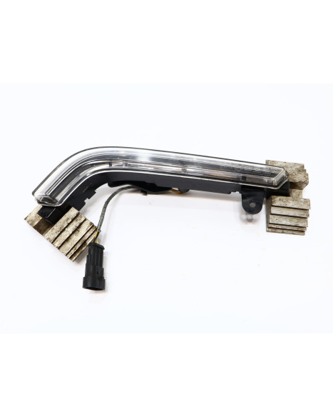 Aixam S9, DRL positionsljus LED höger