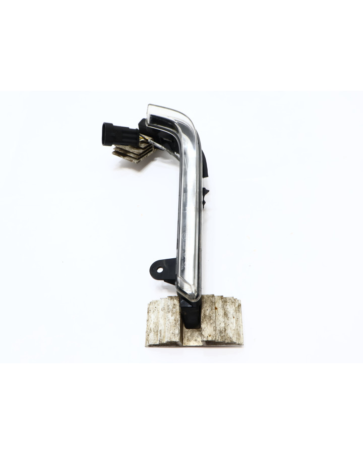 Aixam S9, DRL positionsljus LED höger