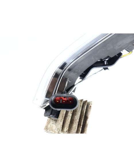 Aixam S9, DRL positionsljus LED höger