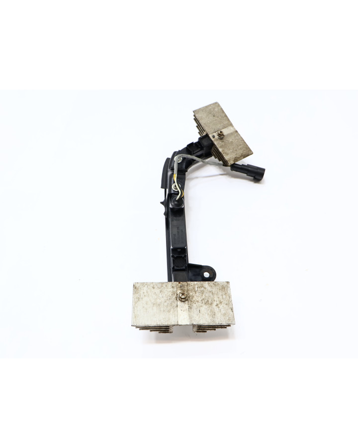 Aixam S9, DRL positionsljus LED höger