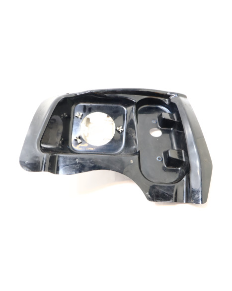 Ligier JS50, stöd dimljus vänster