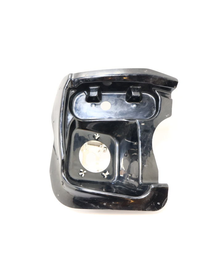 Ligier JS50, stöd dimljus vänster