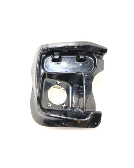 Ligier JS50, stöd dimljus vänster