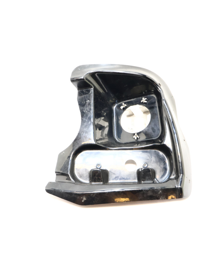 Ligier JS50, stöd dimljus vänster