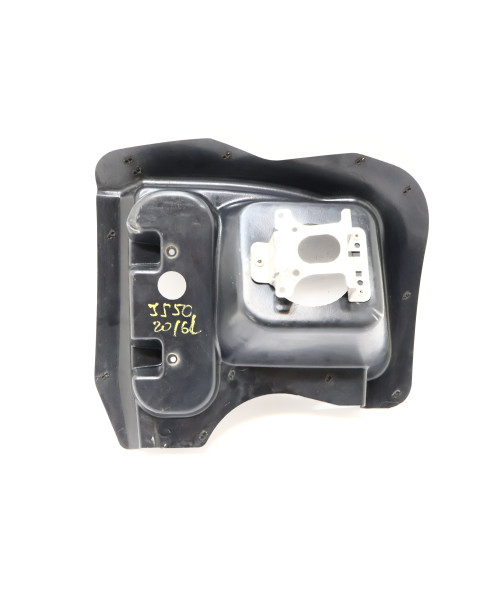 Ligier JS50, stöd dimljus vänster 2