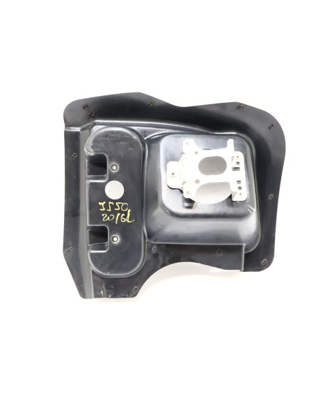 Ligier JS50, stöd dimljus vänster