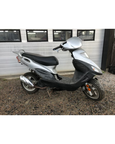 Kymco