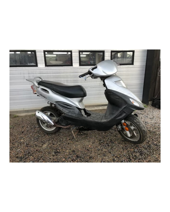 Kymco