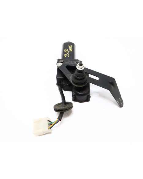 Ligier JS50, torkarmotor fram