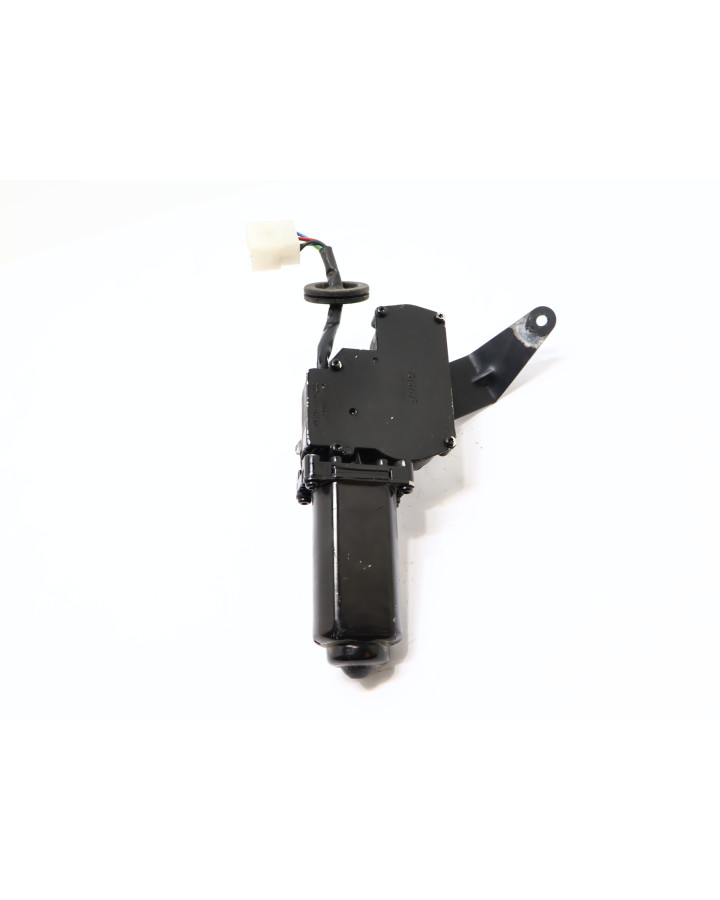 Ligier JS50, torkarmotor fram