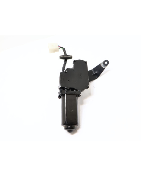 Ligier JS50, torkarmotor fram