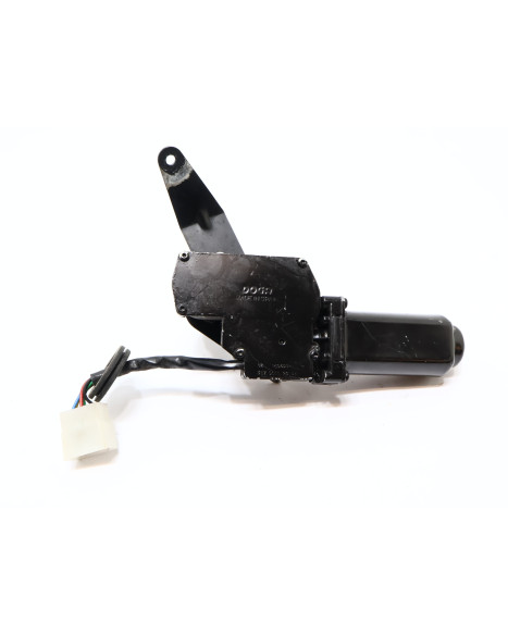 Ligier JS50, torkarmotor fram