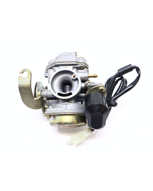 Peugeot Kisbee, förgasare original 2