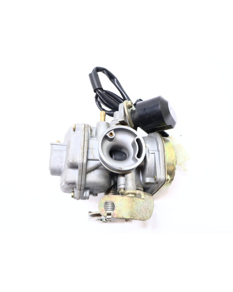 Peugeot Kisbee, förgasare original