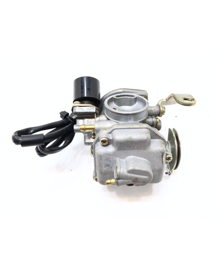 Peugeot Kisbee, förgasare original