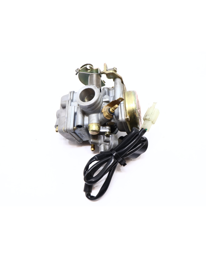 Peugeot Kisbee, förgasare original