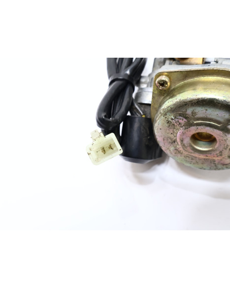 Peugeot Kisbee, förgasare original