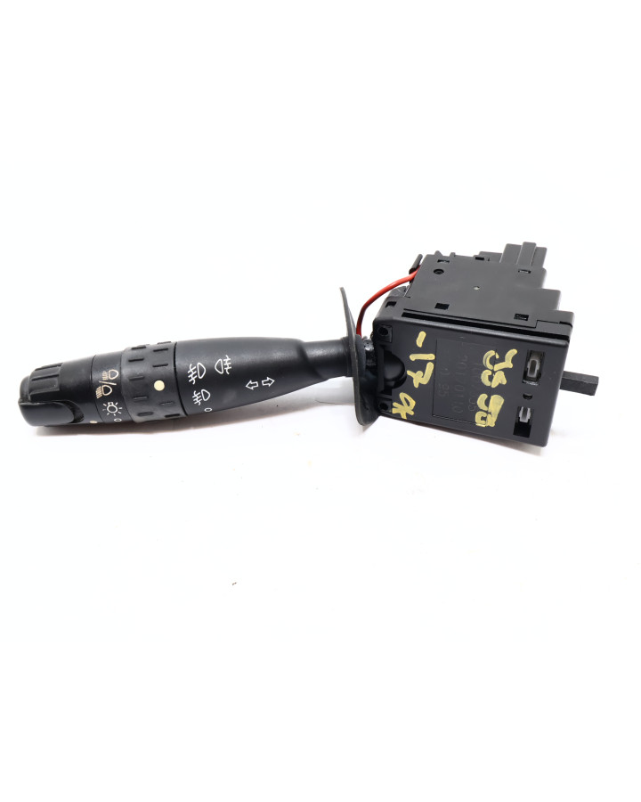 Aixam/Chatenet/Ligier/Microcar/Casalini, Bellier/JDM, blinkersspak