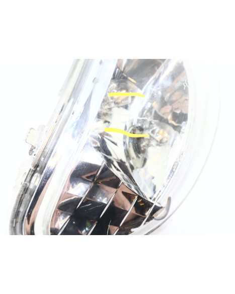 Baotian Classic, framlykta