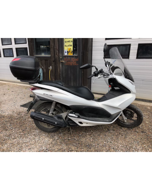 Honda PCX 125