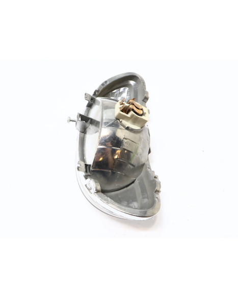 Baotian Classic, framlykta