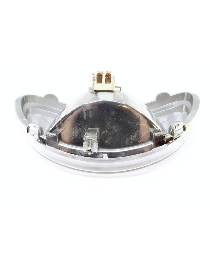 Baotian Classic, framlykta