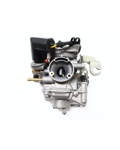 Drax Awesome, förgasare original