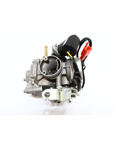 Drax Awesome, förgasare original