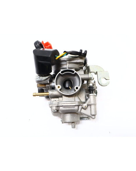 Drax Awesome, förgasare original