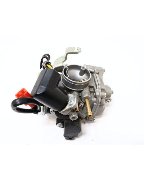 Drax Awesome, förgasare original