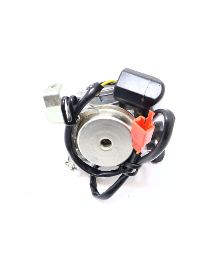 Drax Awesome, förgasare original