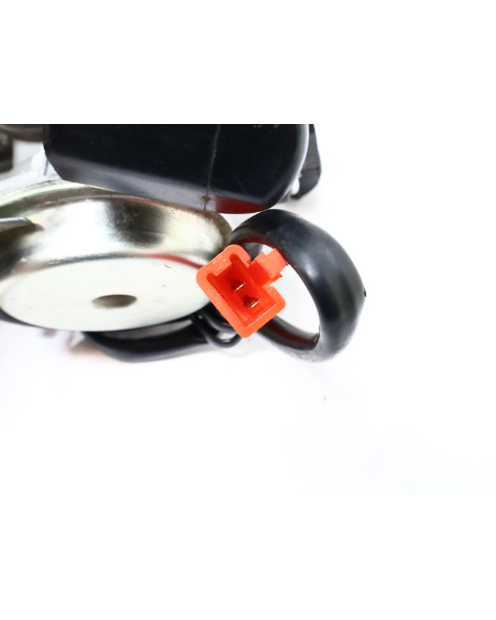 Drax Awesome, förgasare original