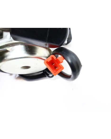 Drax Awesome, förgasare original