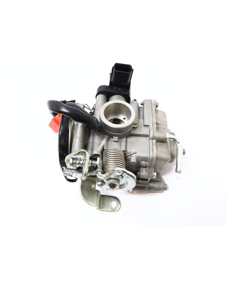 Drax Awesome, förgasare original