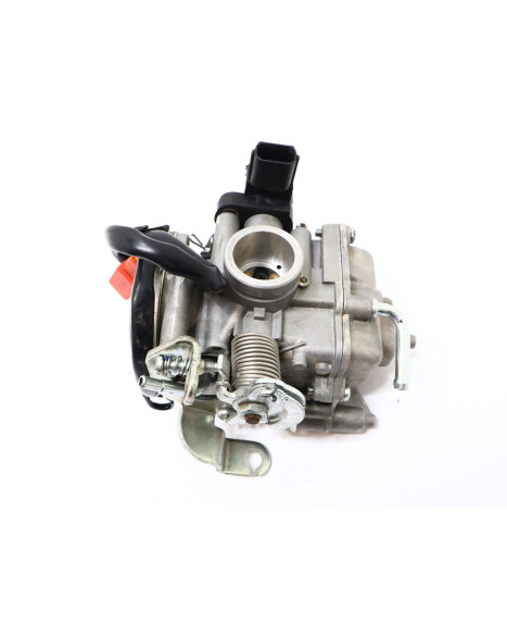 Drax Awesome, förgasare original