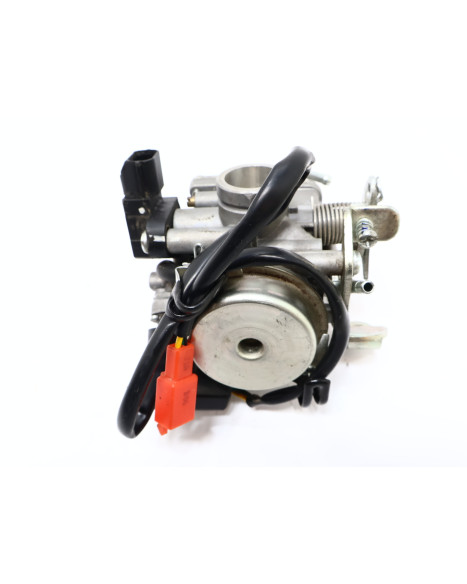 Drax Awesome, förgasare original