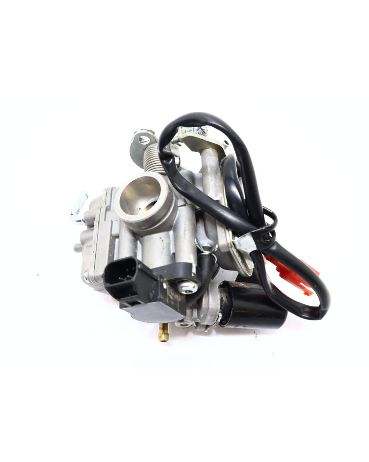 Drax Awesome, förgasare original