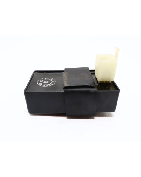 Baotian Classic/Retro/Sport, CDI/ECU