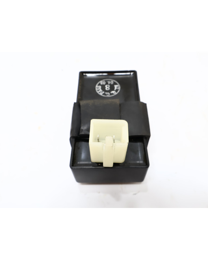 Baotian Classic/Retro/Sport, CDI/ECU