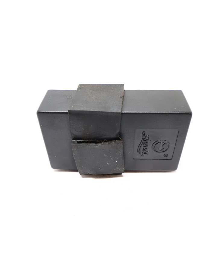 Baotian Classic/Retro/Sport, CDI/ECU