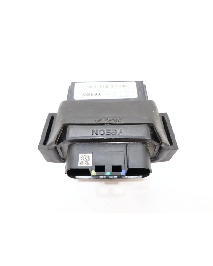 Invicta Venator, CDI/ECU