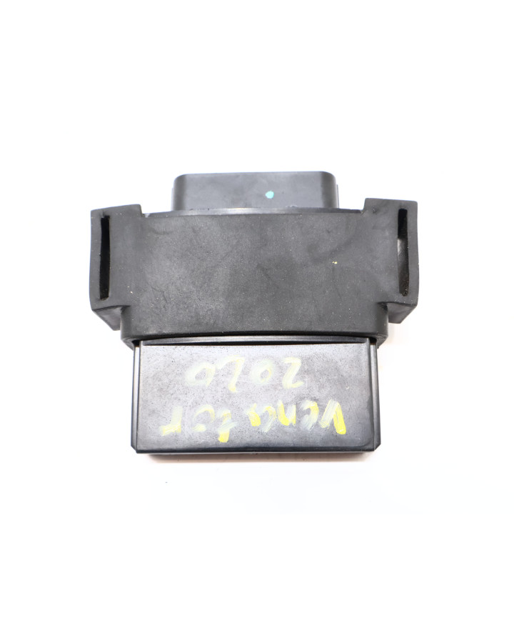 Invicta Venator, CDI/ECU