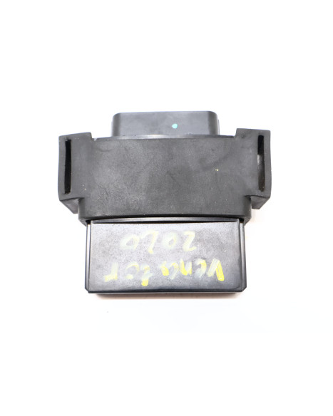 Invicta Venator, CDI/ECU