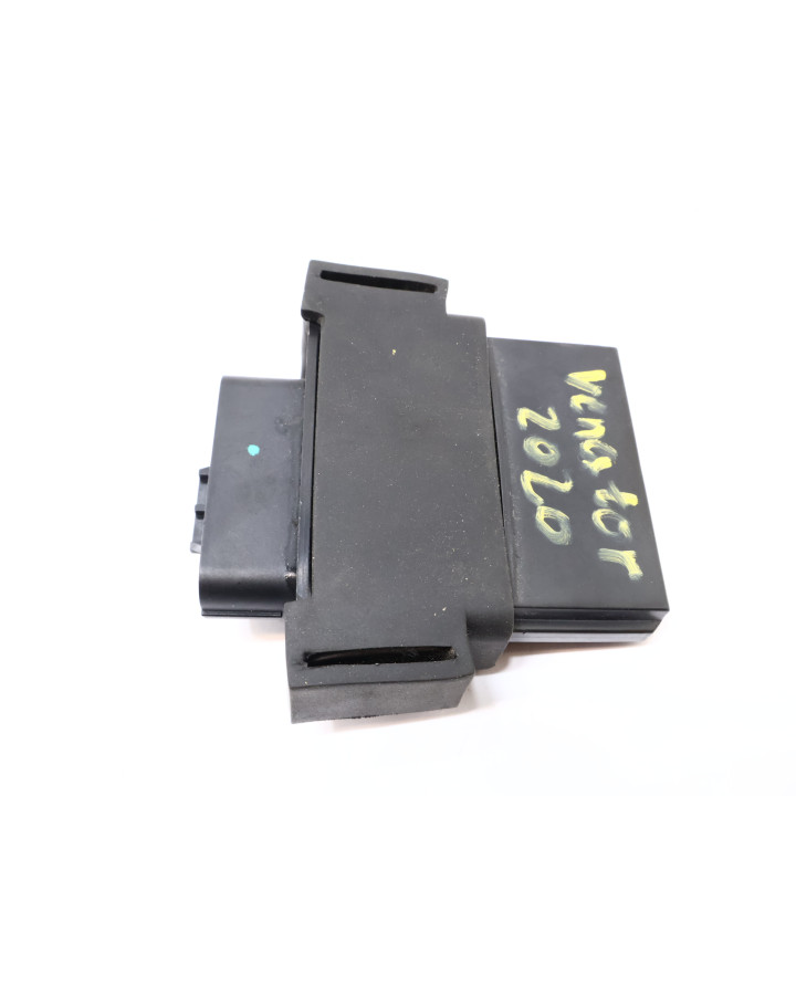 Invicta Venator, CDI/ECU