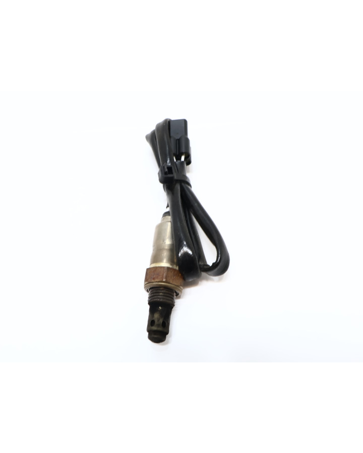 Peugeot Kisbee/Streetzone, lambdasond