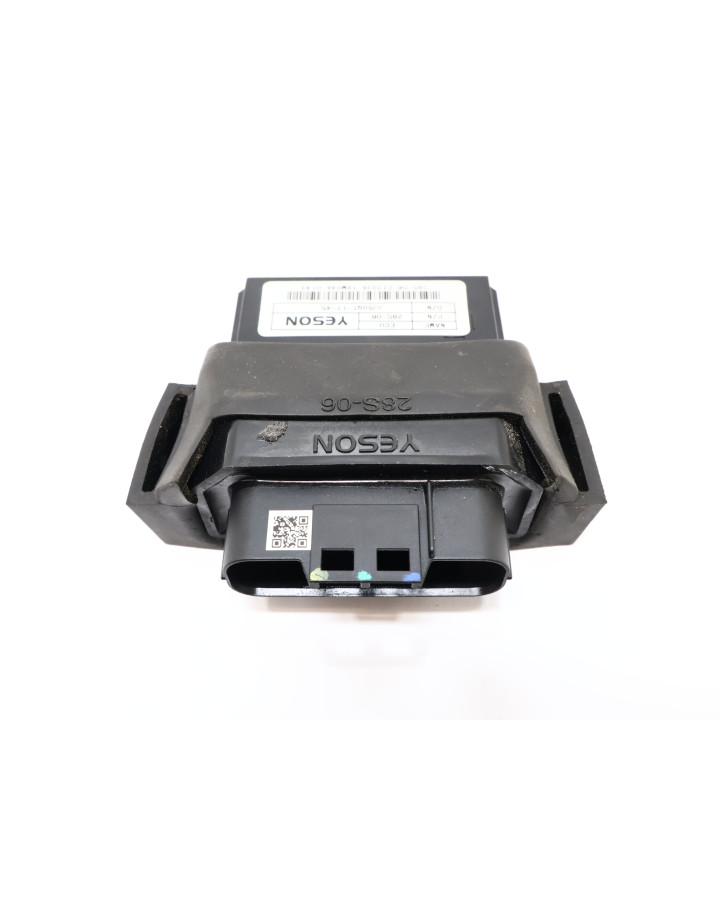 Viarelli Matador, CDI/ECU