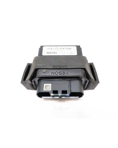 Viarelli Matador, CDI/ECU